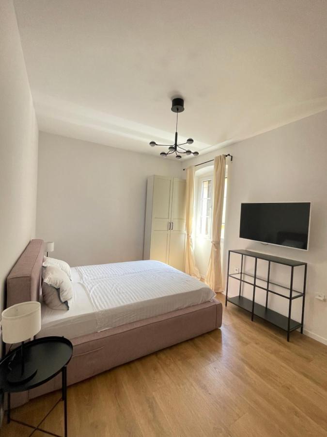 Zadar Relax Apartment 외부 사진