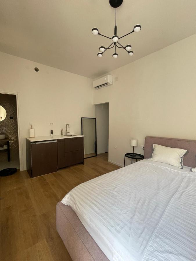 Zadar Relax Apartment 외부 사진