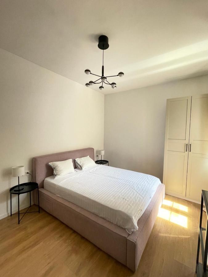 Zadar Relax Apartment 외부 사진
